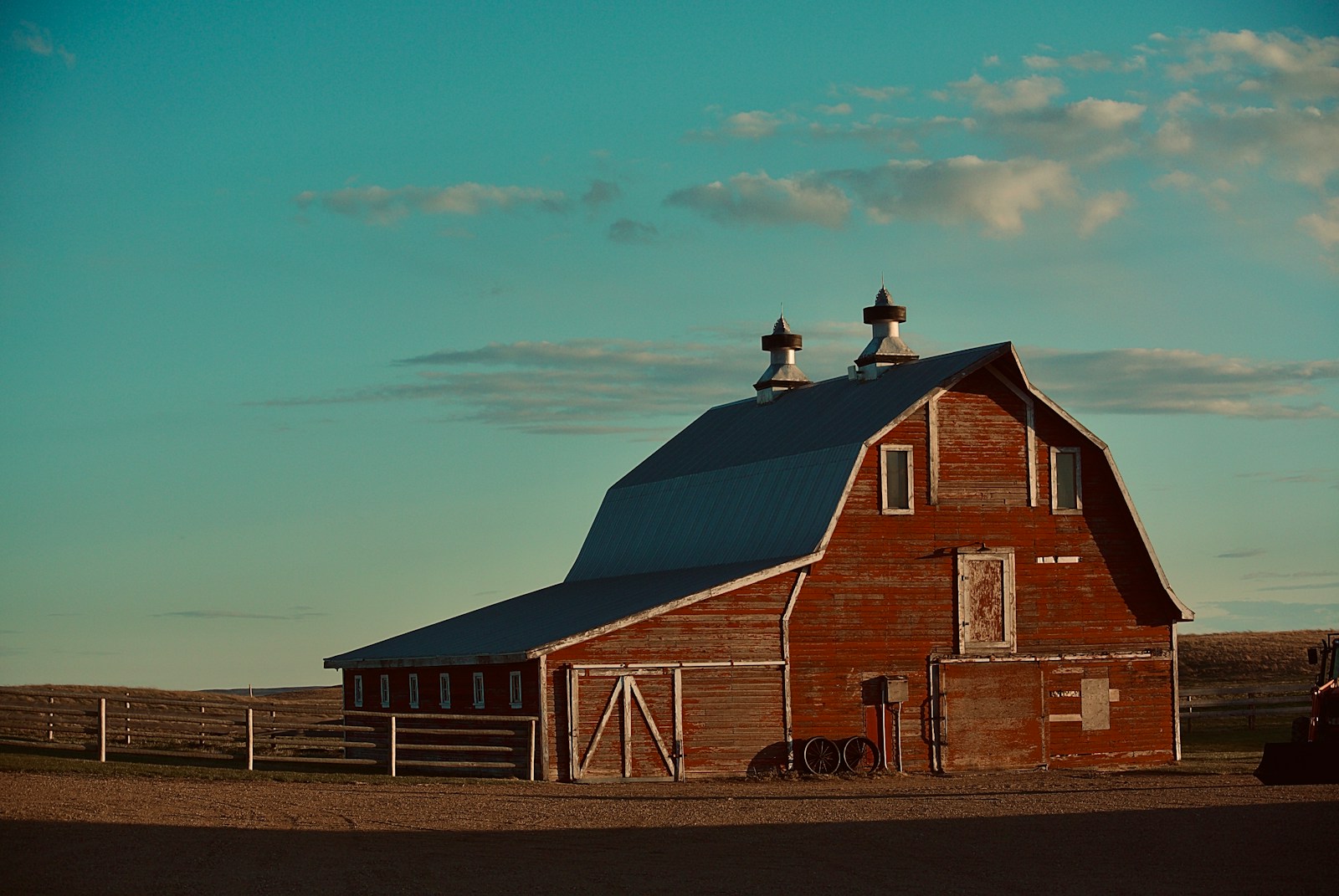 Insuring Your Farm’s Outbuildings: Barns, Sheds and More